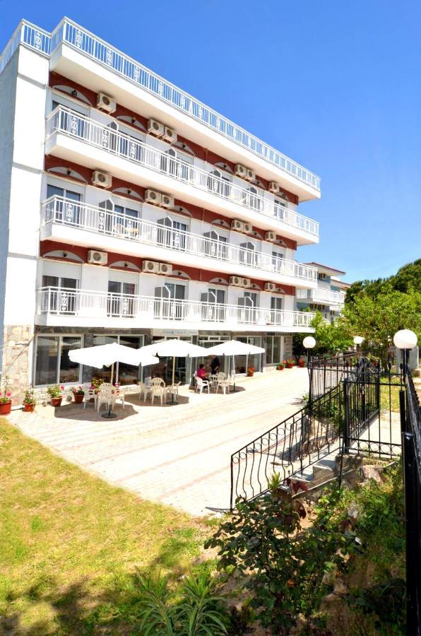 Hotel Triada Limenaria  Exterior foto